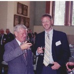 CUE 80th Jubilee 2005